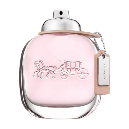 COACH EAU DE TOILETTE PERFUME by COACH at Sundora