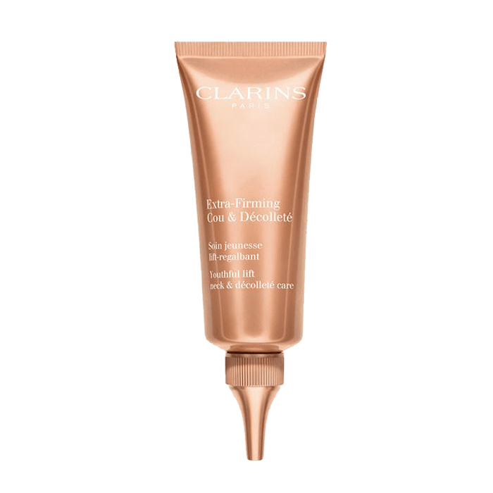 EXTRA FIRMING YOUTHFUL LIFT NECK &amp; DECOLLETE CARE 75ML TREATMENT CREAM by CLARINS at Sundora