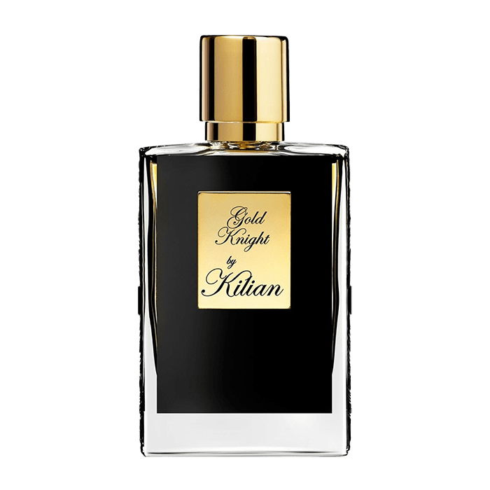 GOLD KNIGHT REFILLABLE SPRAY PERFUME by KILIAN PARIS at Sundora