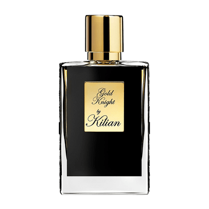 GOLD KNIGHT REFILLABLE SPRAY PERFUME by KILIAN PARIS at Sundora