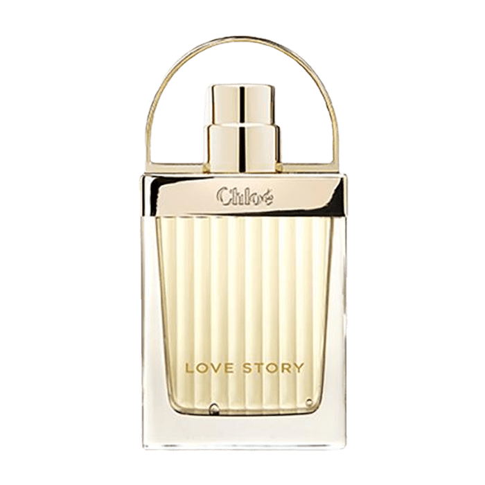 CHLOÉ LOVE STORY PERFUME by CHLOE at Sundora