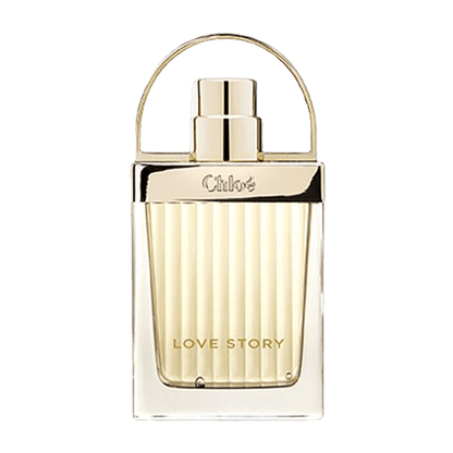 CHLOÉ LOVE STORY PERFUME by CHLOE at Sundora