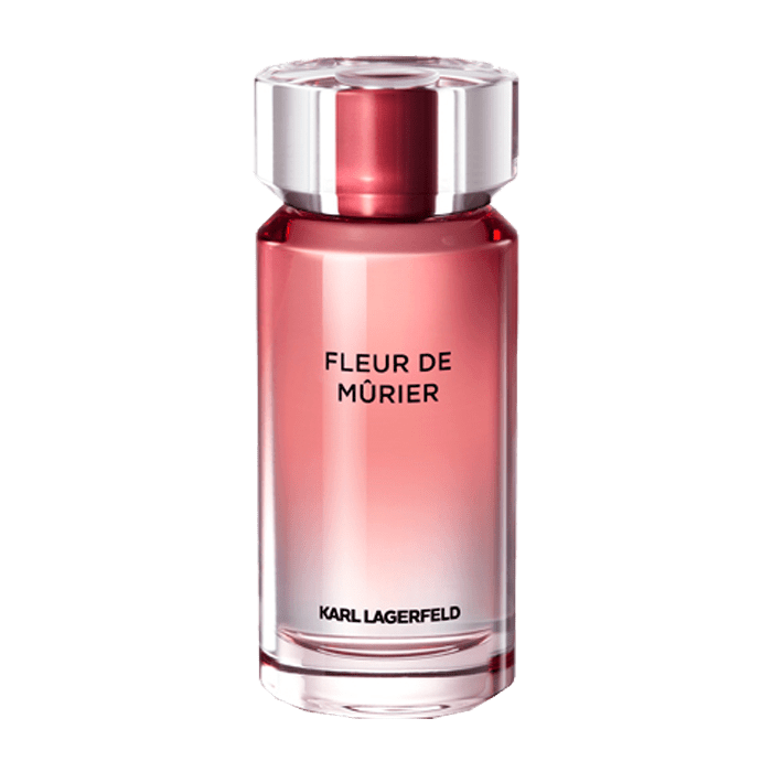 Parfums Matières fleur de murier PERFUME by KARL LAGERFELD at Sundora