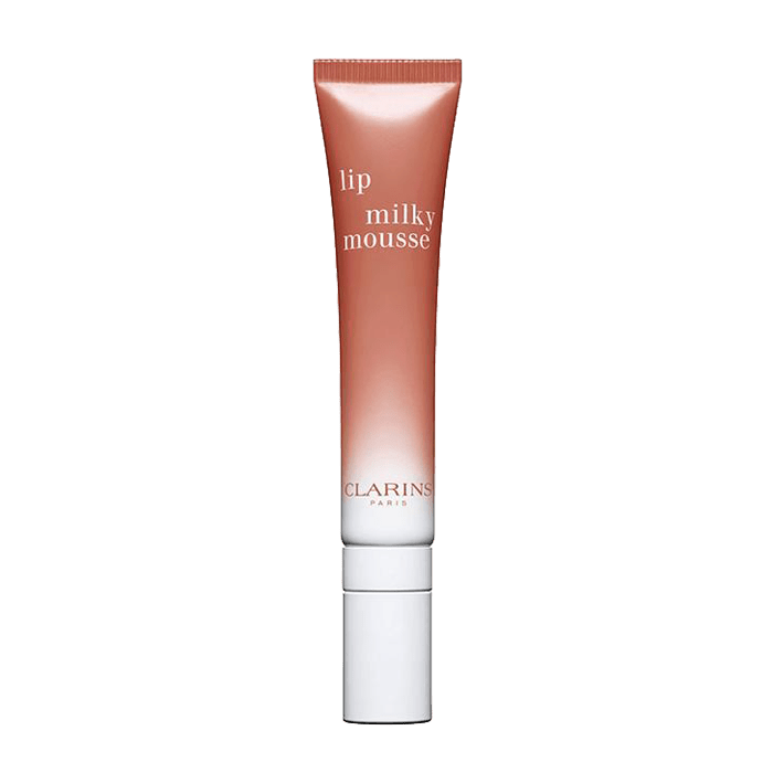 LIP MILKY MOUSSE (10ML) LIP MOUSSE by CLARINS at Sundora