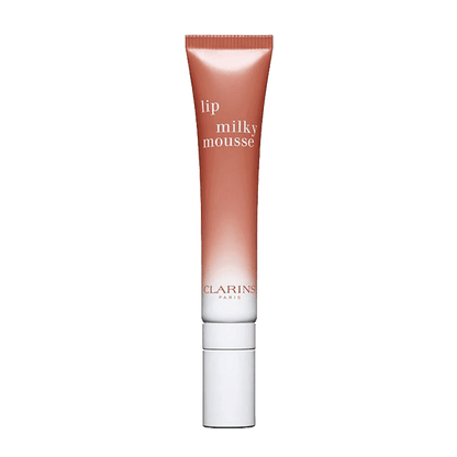 LIP MILKY MOUSSE (10ML) LIP MOUSSE by CLARINS at Sundora