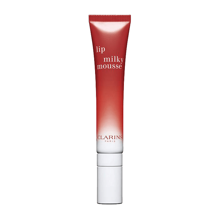 LIP MILKY MOUSSE (10ML) LIP MOUSSE by CLARINS at Sundora