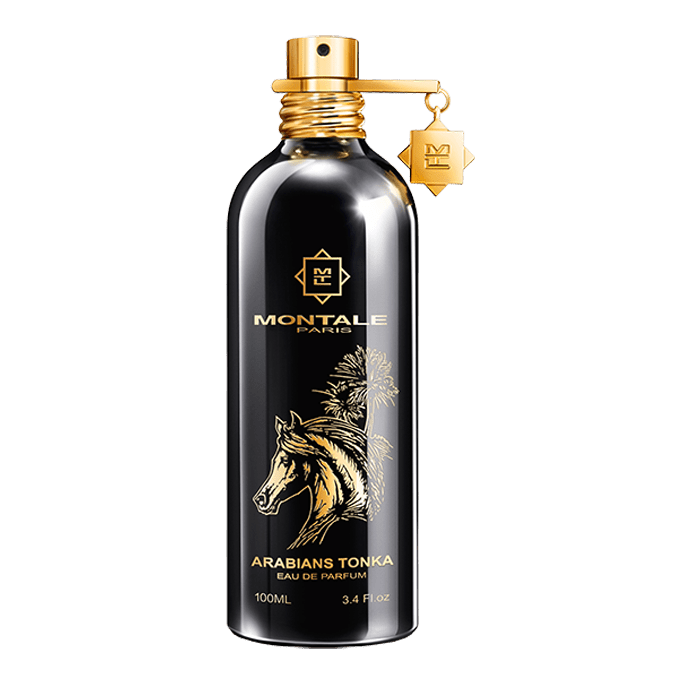 ARABIANS TONKA PERFUME by MONTALE at Sundora