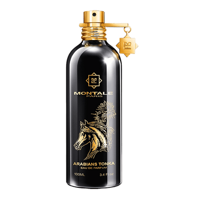 ARABIANS TONKA PERFUME by MONTALE at Sundora