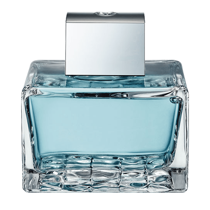 BLUE SEDUCTION EDT PERFUME by BANDERAS at Sundora