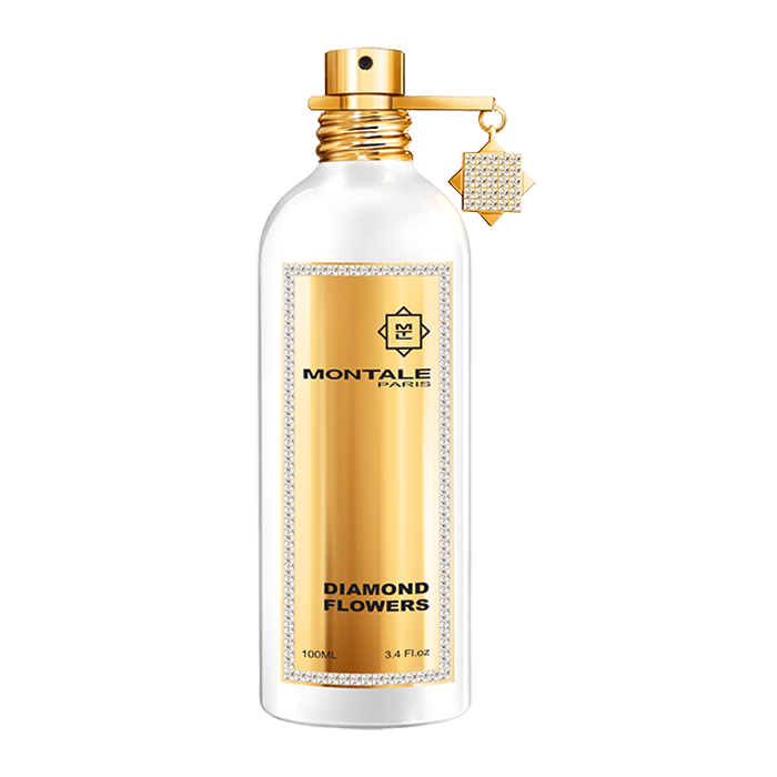 Diamond Flowers PERFUME by MONTALE at Sundora