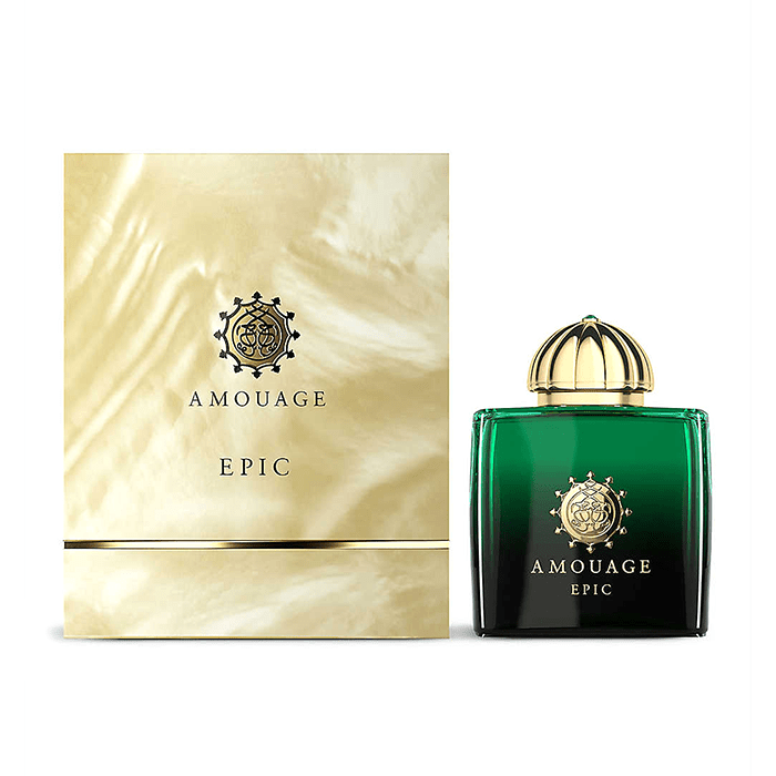 EPIC WOMAN PERFUME by AMOUAGE at Sundora