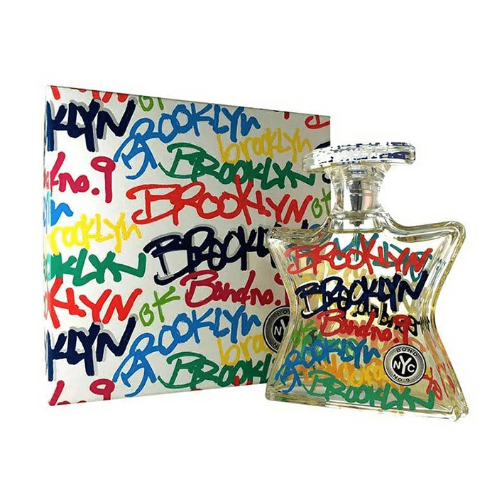 BROOKLYN PERFUME by BOND NO. 9 at Sundora