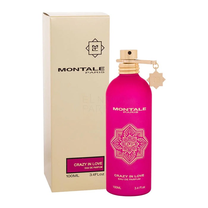 CRAZY IN LOVE PERFUME by MONTALE at Sundora