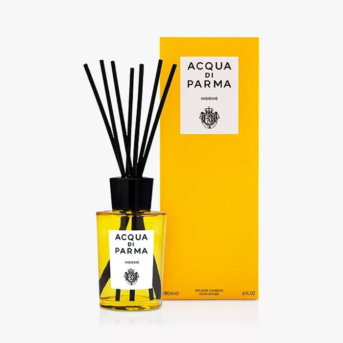 INSIEME ROOM DIFFUSER DIFFUSER by ACQUA DI PARMA at Sundora