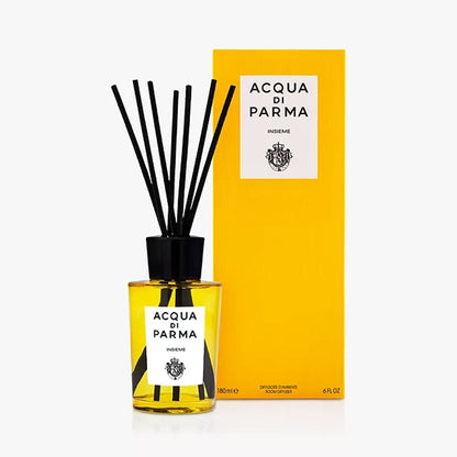 INSIEME ROOM DIFFUSER DIFFUSER by ACQUA DI PARMA at Sundora