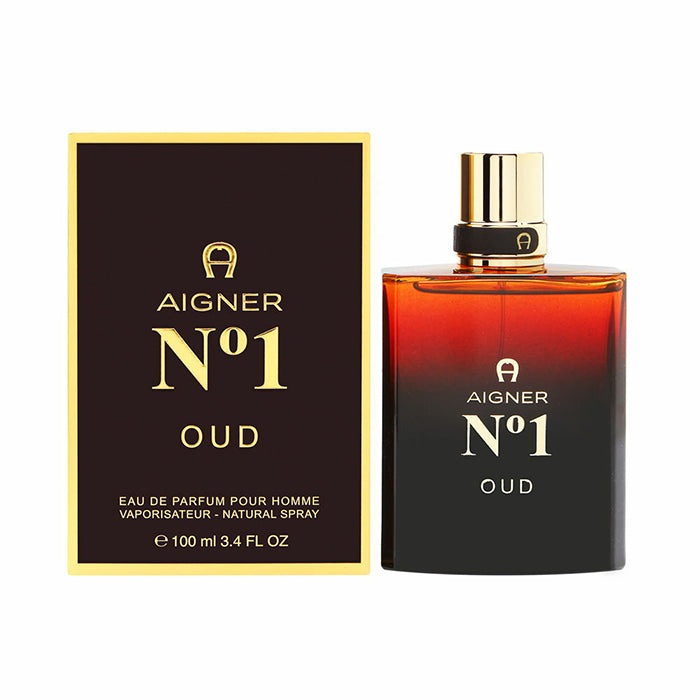 AIGNER N°1 OUD EDP PERFUME by ETIENNE AIGNER at Sundora
