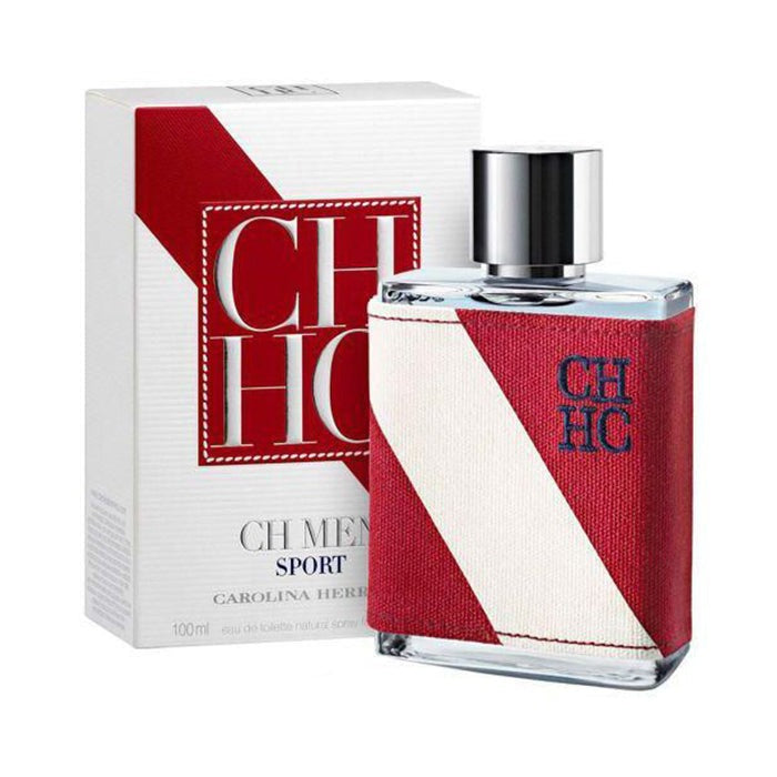 CH SPORT EDT CAROLINA HERRERA