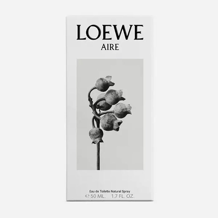 AIRE PERFUME by LOEWE at Sundora