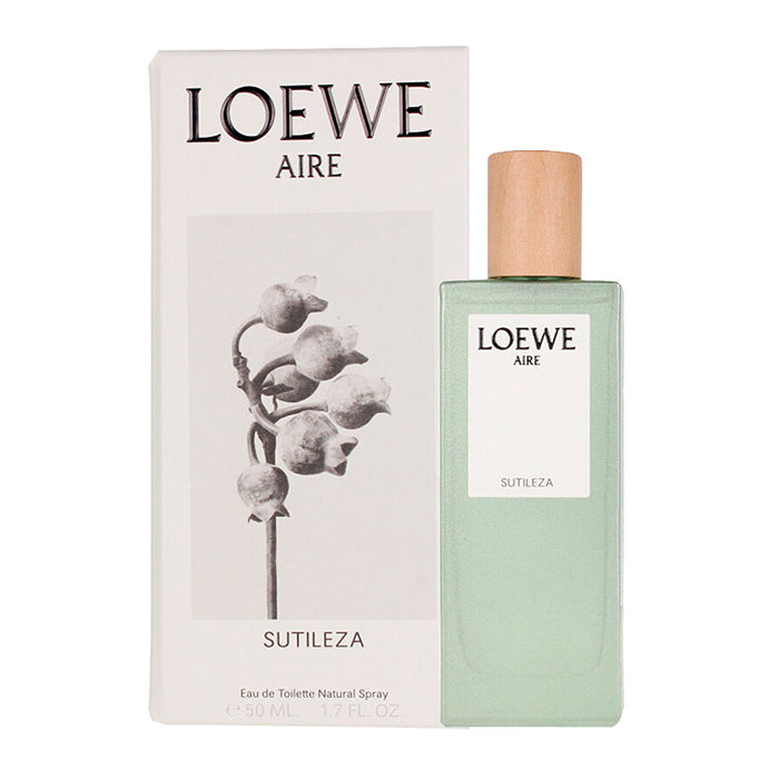 AIRE SUTILEZA PERFUME by LOEWE at Sundora