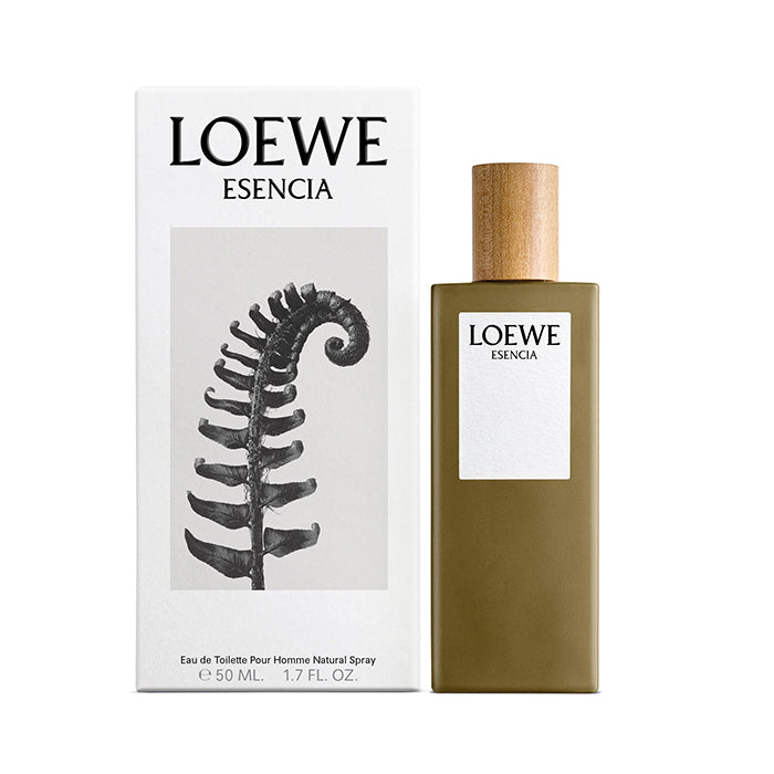 ESENCIA EDT PERFUME by LOEWE at Sundora
