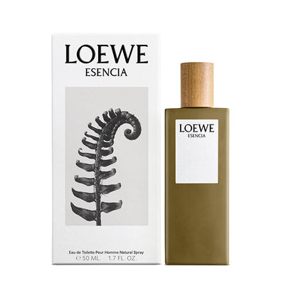 ESENCIA EDT PERFUME by LOEWE at Sundora
