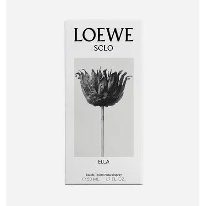 SOLO ELLA EDT PERFUME by LOEWE at Sundora