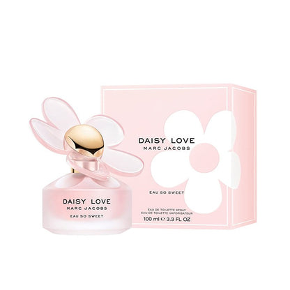 DAISY LOVE EAU SO SWEET EDT PERFUME by MARC JACOBS at Sundora