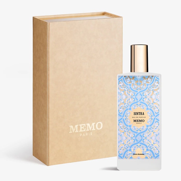 SINTRA PERFUME by MEMO PARIS at Sundora