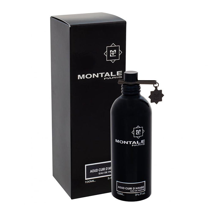 AOUD CUIR D&