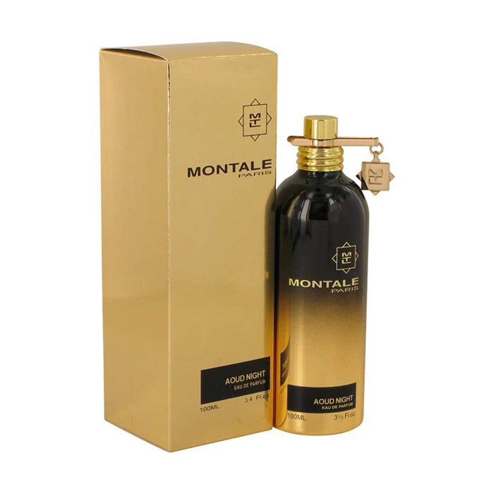 AOUD NIGHT PERFUME by MONTALE at Sundora