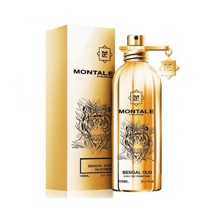 BENGAL OUD PERFUME by MONTALE at Sundora