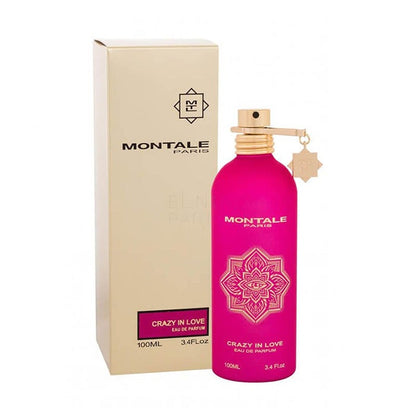 CRAZY IN LOVE PERFUME by MONTALE at Sundora