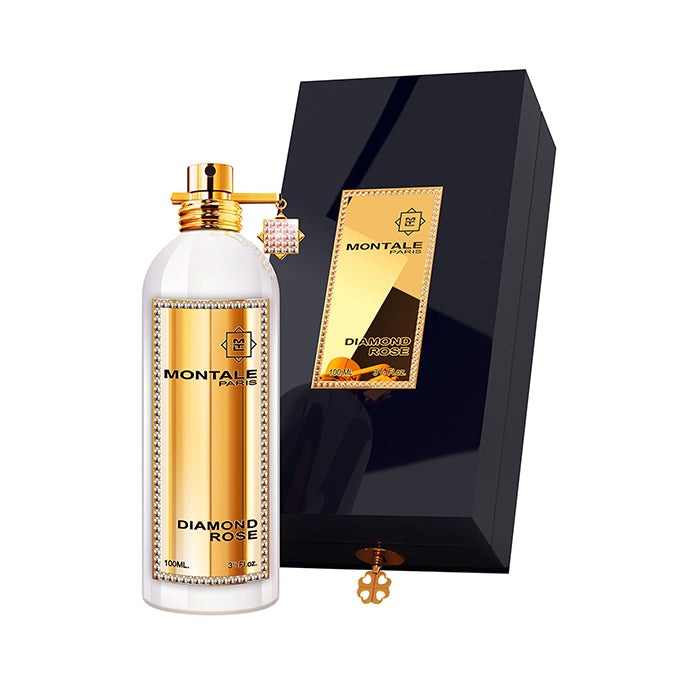 DIAMOND ROSE PERFUME by MONTALE at Sundora