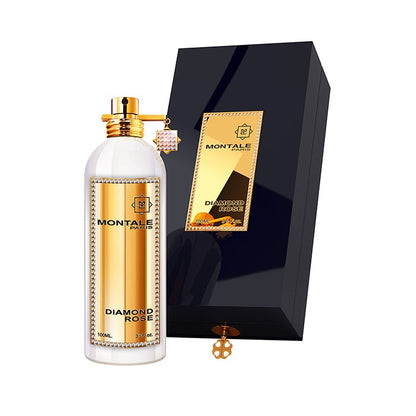 DIAMOND ROSE PERFUME by MONTALE at Sundora