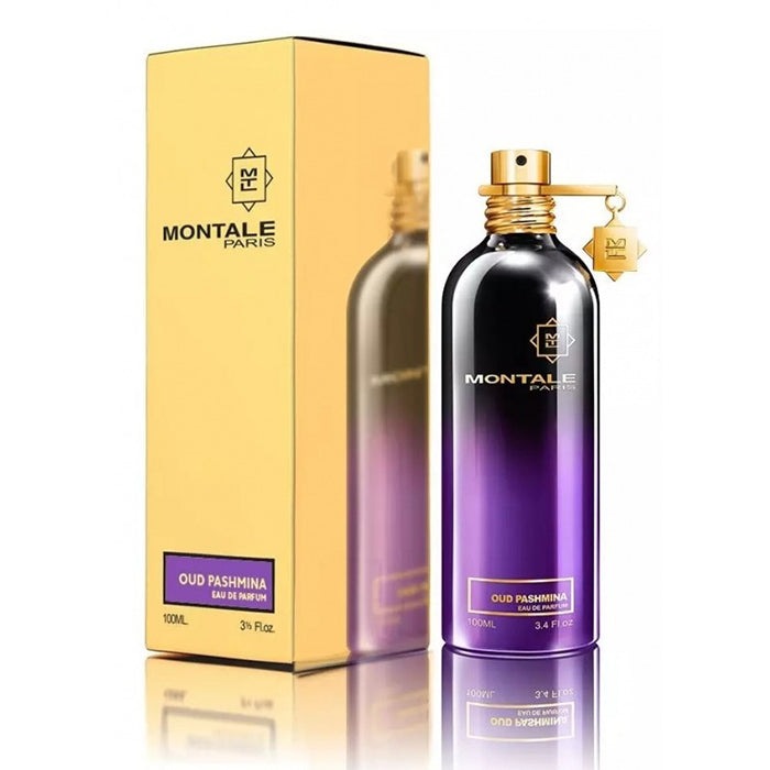 OUD PASHMINA PERFUME by MONTALE at Sundora