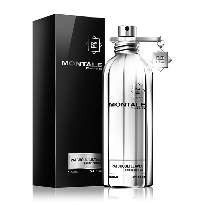 PATCHOULI LEAVES PERFUME by MONTALE at Sundora