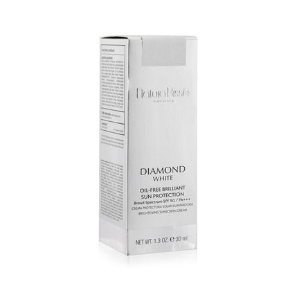 DIAMOND SPF 50 PA+++ OIL FREE BRILLIANT SUN PROTECTION SUNSCREEN by NATURA BISSE at Sundora