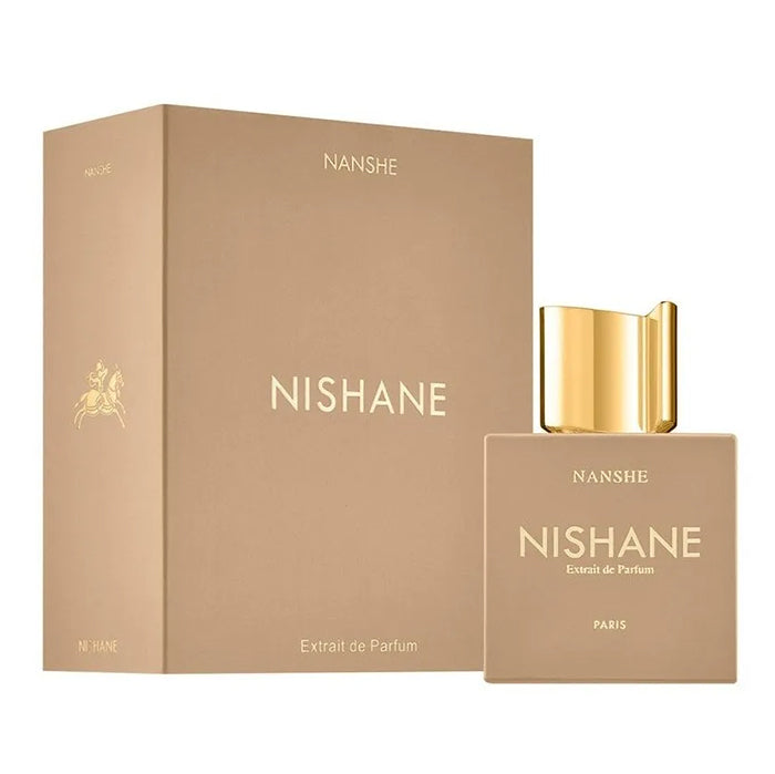 NANSHE PERFUME by NISHANE at Sundora