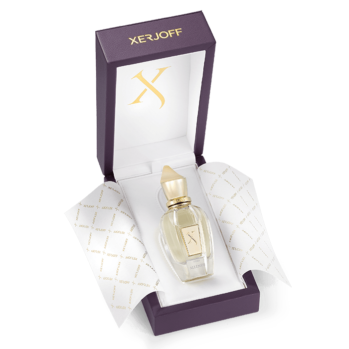 ALLENDE PERFUME by XERJOFF at Sundora