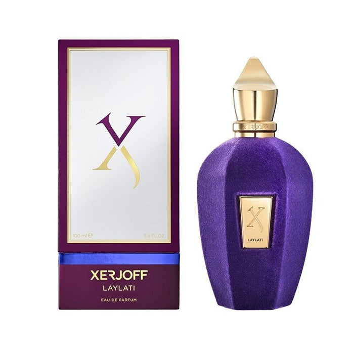 LAYLATI PERFUME by XERJOFF at Sundora
