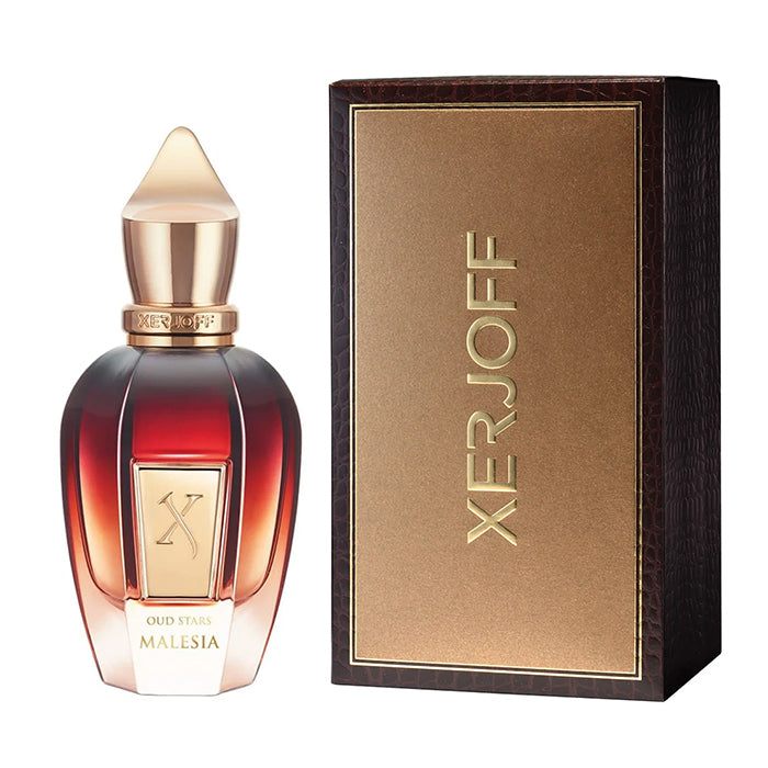 MALESIA PERFUME by XERJOFF at Sundora
