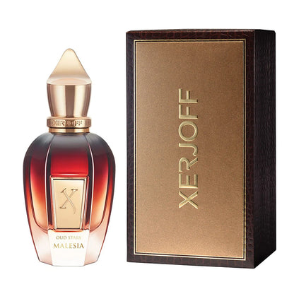 MALESIA PERFUME by XERJOFF at Sundora