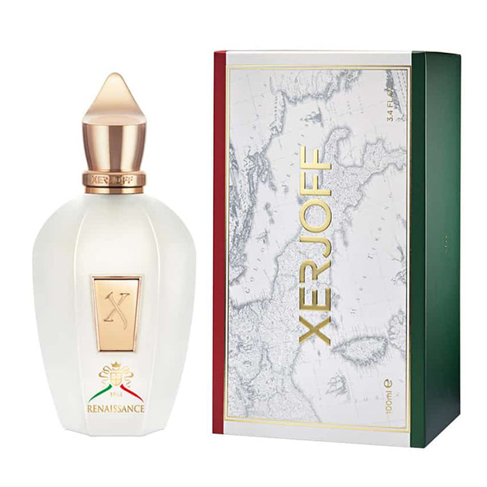 RENAISSANCE PERFUME by XERJOFF at Sundora