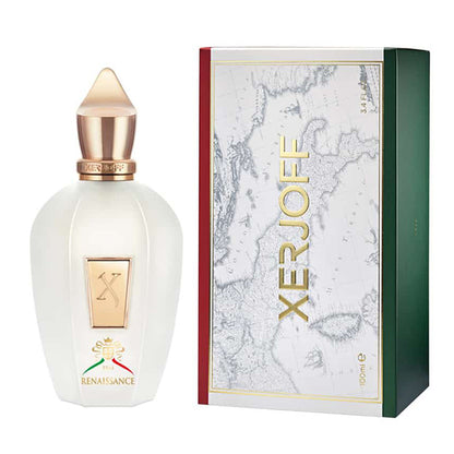 RENAISSANCE PERFUME by XERJOFF at Sundora