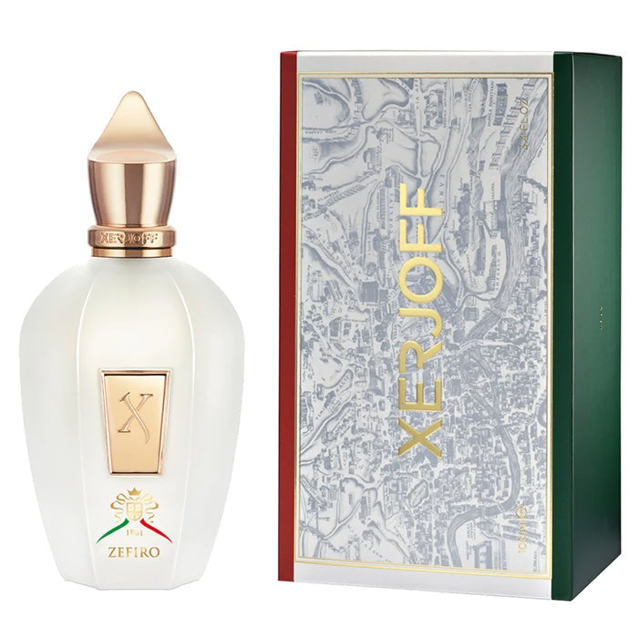 ZEFIRO PERFUME by XERJOFF at Sundora