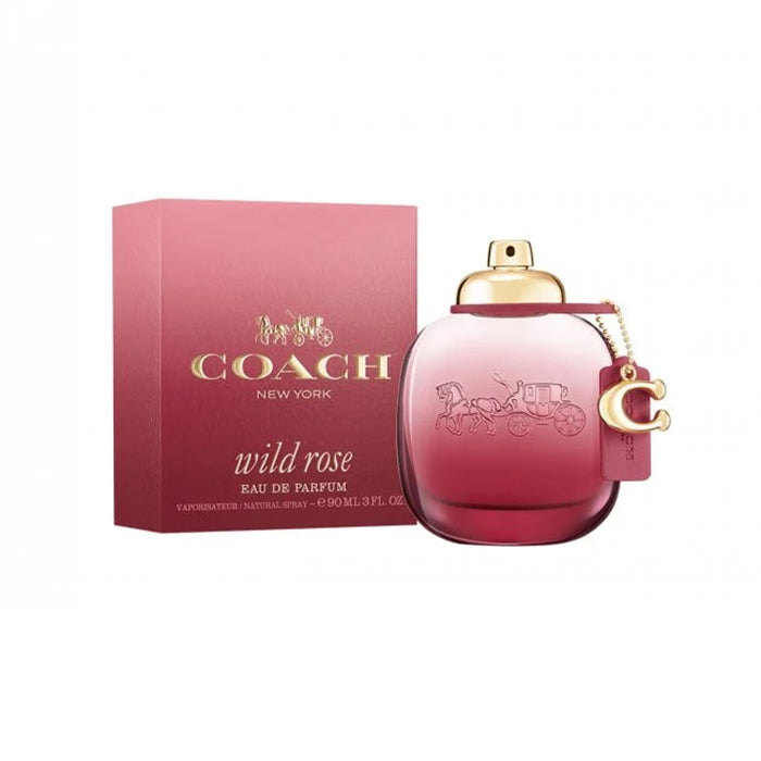 COACH WILD ROSE EDP PERFUME by COACH at Sundora