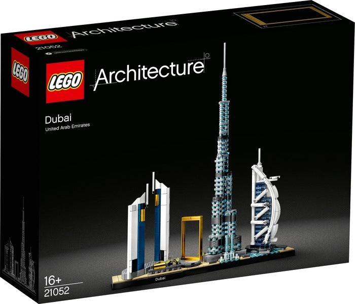 21052 Dubai TOYS by LEGO at Sundora