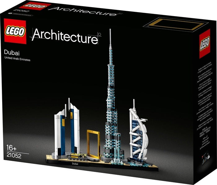 21052 Dubai TOYS by LEGO at Sundora