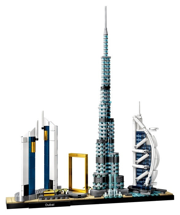 21052 Dubai TOYS by LEGO at Sundora