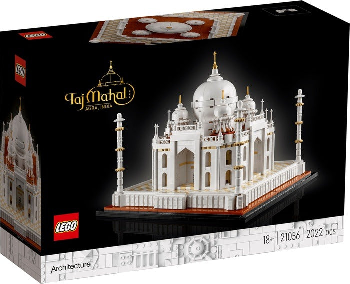 21056 Taj Mahal TOYS by LEGO at Sundora